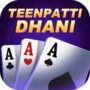 Dhani Teen Patti icon