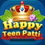 Happy Teen Patti icon