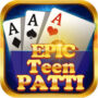 Teen Patti Epic icon