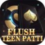 Teen Patti Flush – TeenPatti Flush – 3 Patti Flush Download icon