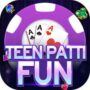 Teen Patti Fun icon
