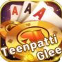 Teen Patti Glee icon