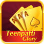 Teen Patti Glory icon