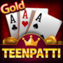 Teen Patti Gold – 3 Patti Gold Apk Download icon