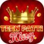 Teen Patti King – Teenpatti King – 3 Patti King icon