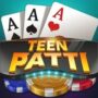 Teen Patti Model icon