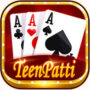 Teen Patti Nabob icon