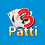 Teen Patti Octro 3 Patti Game icon