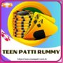 Teen Patti Rummy – 3 Patti Master icon