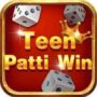 Teen Patti Win – 3 Patti Win Game Download icon