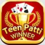 Teen Patti Winner – TeenPatti Winner – 3 Patti Winner icon