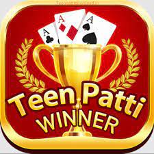 Teen Patti Winner – TeenPatti Winner – 3 Patti Winner icon