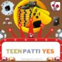 Teen Patti Yes – Teenpatti Yes – 3 Patti Yes icon
