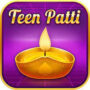 Teen Patti Diya icon