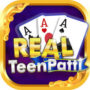 Teen Patti Real icon