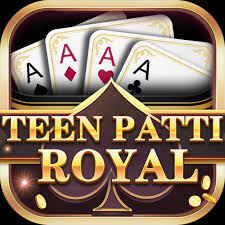 Teen Patti Royal icon