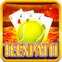 Rummy Teenpatti – Rummy Teen Patti – Rummy 3 patti Download icon