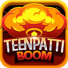 TeenPatti Boom icon