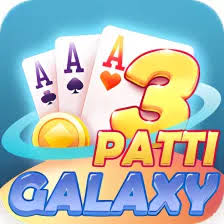 TeenPatti Galaxy – 3 Patti Galaxy icon