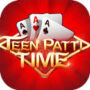 TeenPatti Time: Download and Enjoying the App Download ₹555 icon