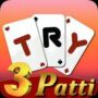 Teenpatti Try – Teen patti Try – 3 Patti Try Download icon