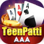 Teenpatti AAA icon