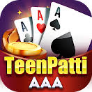 Teenpatti AAA icon