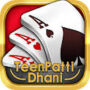 Teenpatti Dhani icon