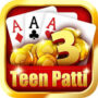 Teenpatti Games: Apps and APK Downloads icon