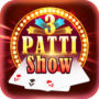 Teenpatti Show – V 3.5.98 icon