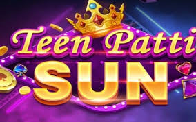 Teenpatti Sun icon