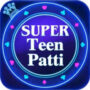 Teenpatti Super – Teen Patti Super – 3 Patti Super icon