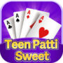 TeenPatti Sweet icon