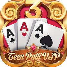 VIP Teenpatti – Vip Teen Patti – 3 Patti Vip icon