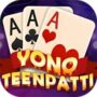 Yono Teen Patti – Download Bonus ₹555 icon