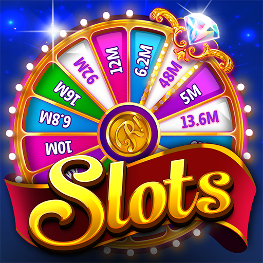 Hit It Rich Casino Slots Game Real Money icon
