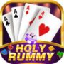 Holi Rummy App Download Get Free Bonus 1100₹ Now icon