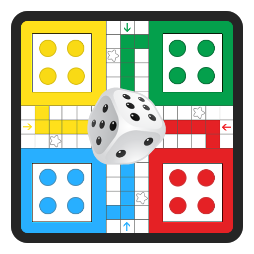 Ludo Champs Game icon