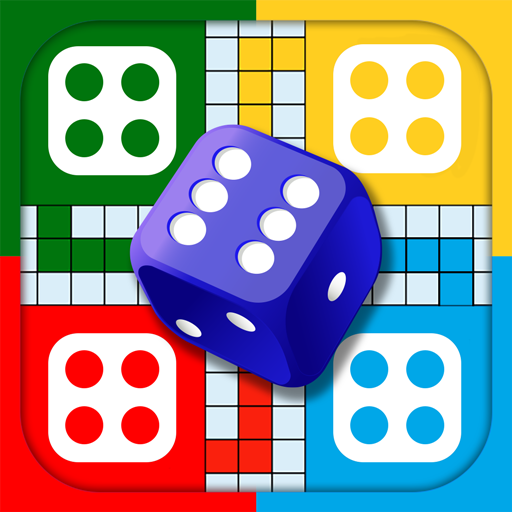 Ludo SuperStar- Board Game icon