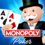 MONOPOLY Poker – Texas Holdem Game Download ₹555 Bonus icon
