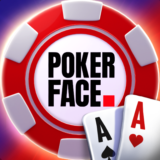 Poker Face: Texas Holdem Poker Game Download 3 Patti Master icon