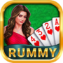 Rummy Gold (With Fast Rummy) | 3 Patti Gold icon