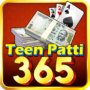 Teen Patti 365 Real Cash Game icon