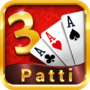 Teen Patti Gold, Rummy & Poker | 3 Patti Gold icon