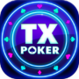 TX Poker – Texas Holdem Poker | 3 Patti Master icon