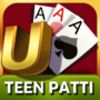 Ultimate Teen Patti (3 Patti) icon