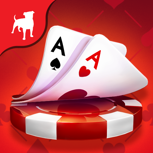 Zynga Poker ™ – Texas Holdem Game Downlad Bonus ₹666 Now icon