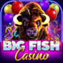 Big Fish Casino – Slots Games icon