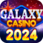 Galaxy Casino – Slots game icon