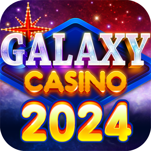 Galaxy Casino – Slots game icon